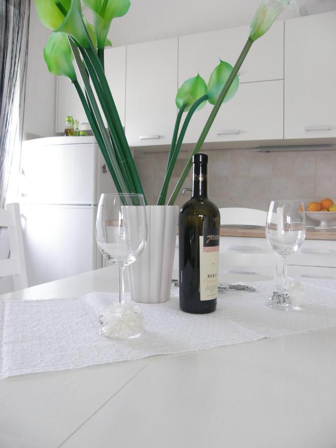 Apartments Belegrata 비오그라드나모루 외부 사진