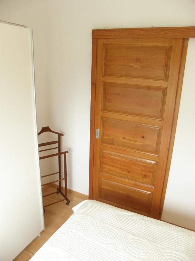 Apartments Belegrata 비오그라드나모루 외부 사진