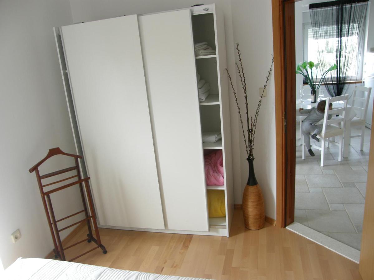 Apartments Belegrata 비오그라드나모루 외부 사진